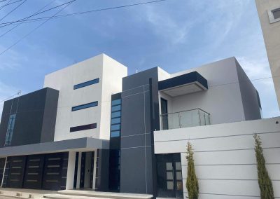 Casa en Venta Zona 8 Quetzaltenango