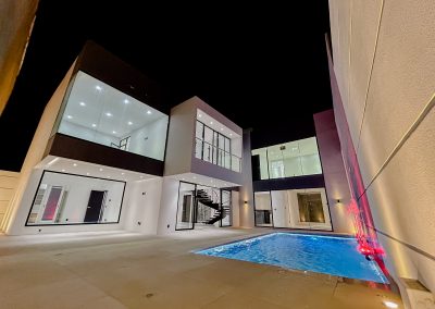 Casa en Venta Zona 8 Quetzaltenango