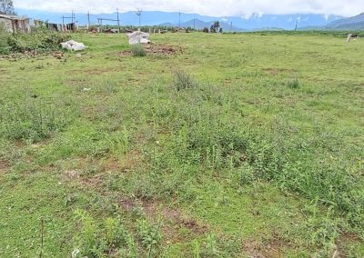 Cuerda y Media en Chitux zona 9 Quetzaltenango