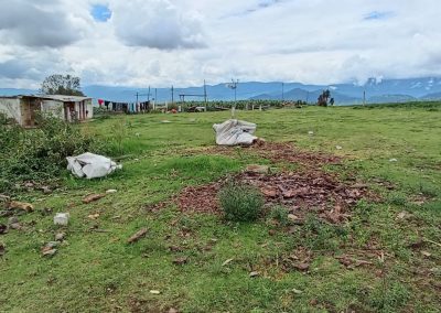 Cuerda y Media en Chitux zona 9 Quetzaltenango