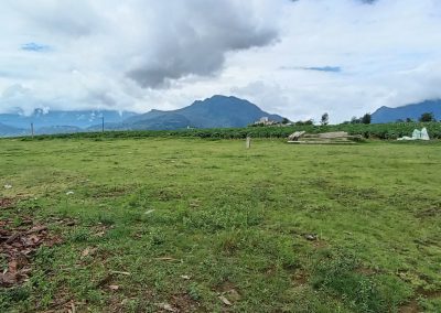 Cuerda Y Media Chitux Zona 9 Quetzaltenango