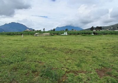 Cuerda y Media en Chitux zona 9 Quetzaltenango