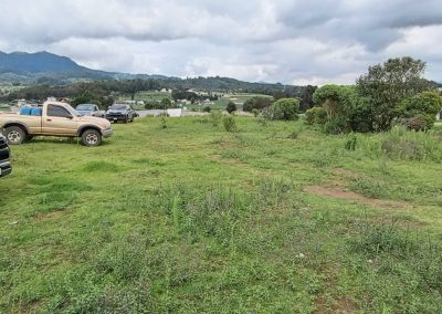 Cuerda y Media en Chitux zona 9 Quetzaltenango