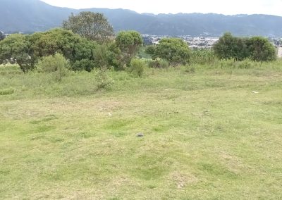 Cuerda Y Media Chitux Zona 9 Quetzaltenango