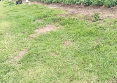 Cuerda Y Media Chitux Zona 9 Quetzaltenango