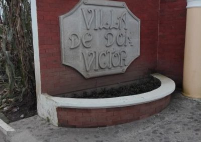 Lote Condominio Villas de Don Víctor Quetzaltenango