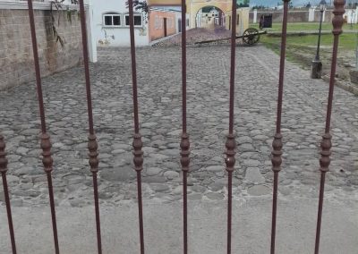 Lote Condominio Villas de Don Víctor Quetzaltenango