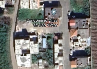 Lote en Villas de Don Víctor Quetzaltenango