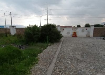 Lote en Villas de Don Víctor Quetzaltenango