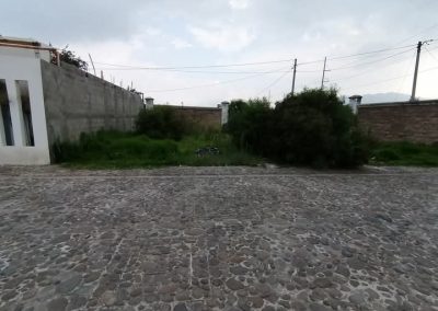 Lote Villas de Don Víctor