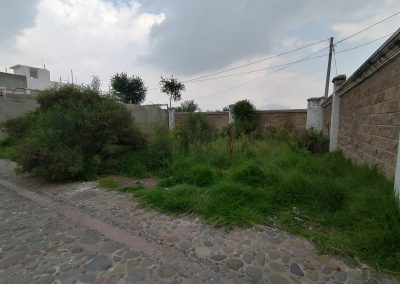 Lote Condominio Villas de Don Víctor Quetzaltenango