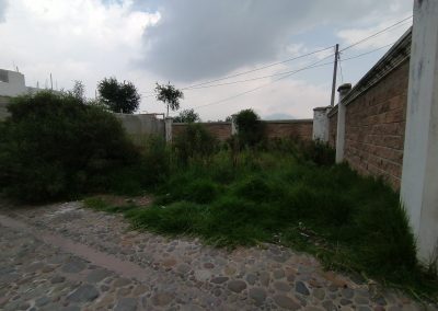 Lote Condominio Villas de Don Víctor Quetzaltenango