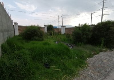 Lote Condominio Villas de Don Víctor Quetzaltenango