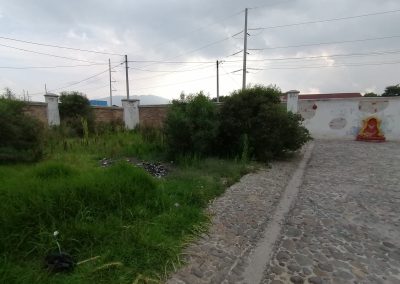 Lote Condominio Villas de Don Víctor Quetzaltenango