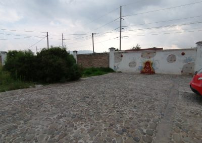 Lote en Villas de Don Víctor Quetzaltenango