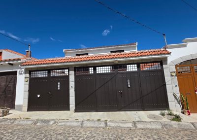 Casa en Venta Xela Gardens Quetzaltenango