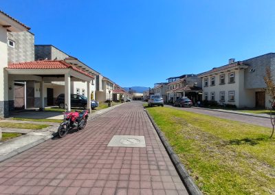 Casa en Venta Condominio Agapantos l Quetzaltenango