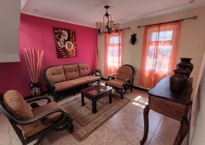 Casa en Venta Condominio Agapantos l Quetzaltenango