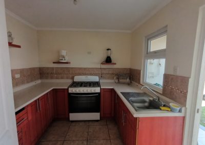 Casa en Venta Condominio Agapantos l Quetzaltenango