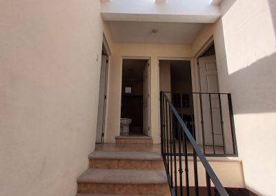 Casa en Venta Condominio Agapantos l Quetzaltenango