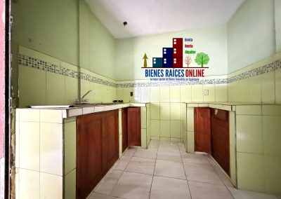 Casa En Venta Zona 1 Retalhuleu