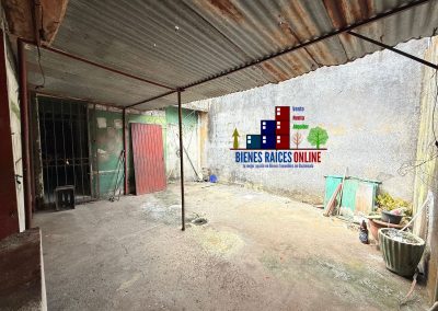 Casa En Venta Zona 1 Retalhuleu