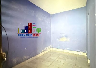 Casa En Venta Zona 1 Retalhuleu