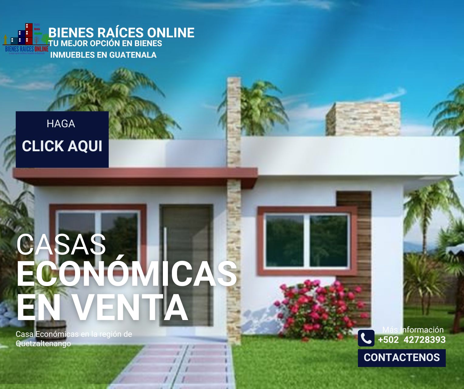 Casas Económicas Quetzaltenango Casas Económicas Quetzaltenango