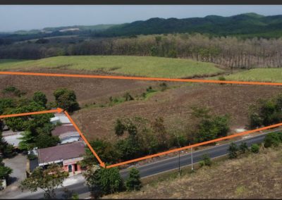 Terreno en Venta San José El Ídolo Suchitepéquez
