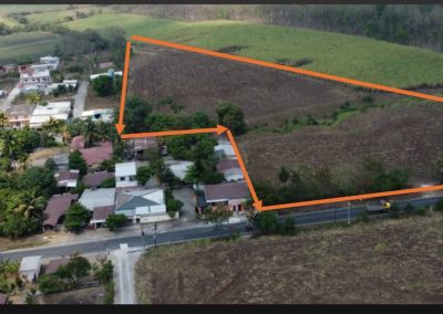 Terreno en Venta San José El Ídolo Suchitepéquez