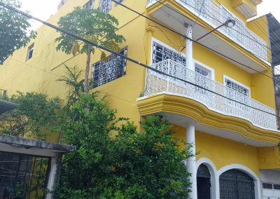 Casa en Alquiler El Pedregal 1 Retalhuleu