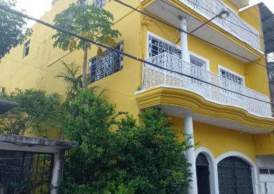 Casa en Alquiler El Pedregal 1 Retalhuleu