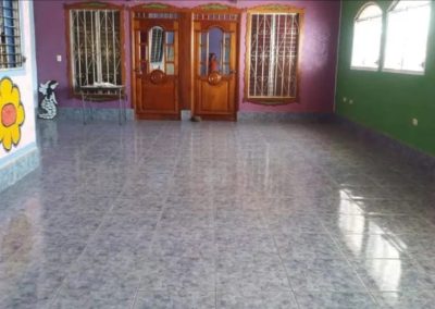 Casa en Alquiler El Pedregal 1 Retalhuleu