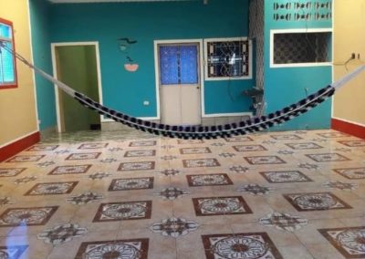 Casa en Alquiler El Pedregal 1 Retalhuleu