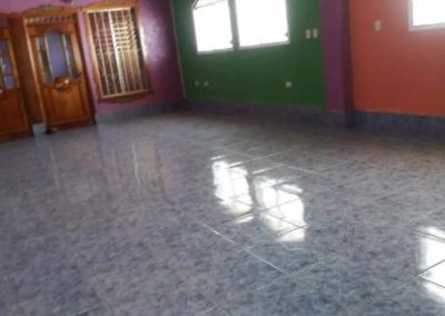 Casa en Alquiler El Pedregal 1 Retalhuleu