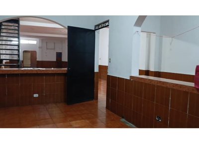 Casa en Alquiler El Pedregal 1 Retalhuleu