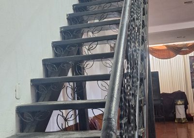 Casa en Alquiler El Pedregal 1 Retalhuleu
