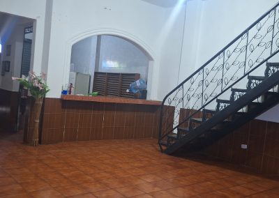 Casa en Alquiler El Pedregal 1 Retalhuleu