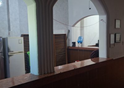 Casa en Alquiler El Pedregal 1 Retalhuleu