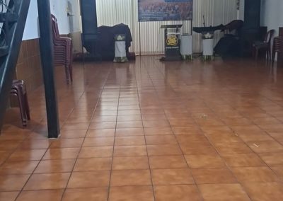 Casa en Alquiler El Pedregal 1 Retalhuleu