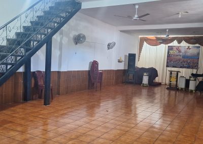 Casa en Alquiler El Pedregal 1 Retalhuleu