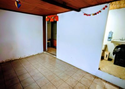 Casa en Venta Las Rosas Quetzaltenango