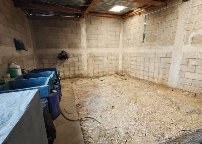 Casa en Venta Las Rosas Quetzaltenango