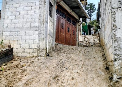 Casa en Venta Las Rosas Quetzaltenango