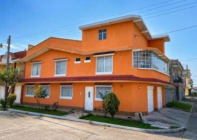 Casa en Venta Prados de Santa María 2