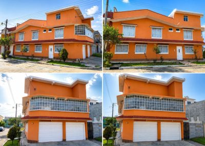 Casa en Venta Prados de Santa María 2