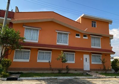 Casa en Venta Prados de Santa María 2