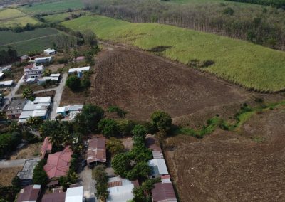 Terreno en Venta San José El Ídolo Suchitepéquez