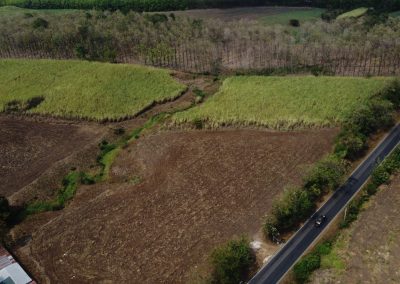 Terreno en Venta San José El Ídolo Suchitepéquez
