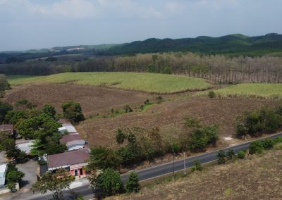Terreno en Venta San José El Ídolo Suchitepéquez
